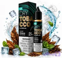 ویگاد درای توباکو خشک خنک (VGOD Salt Dry Tobacco )