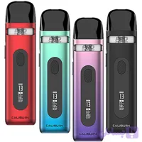 دستگاه دائمی یوول کالیبرن ایکس Uwell Caliburn X Pod System