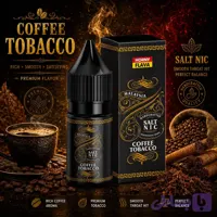 هورنی فلاوا قهوه تنباکو (Horny Flava Coffee Tobacco Salt Nic)