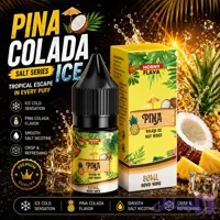 هورنی فلاوا پینا کولادا آیس 35(_Horny Flava Pina Colada Ice)