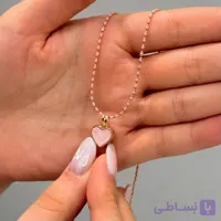گردنبند طلای مورس 11072N