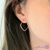 گوشواره طلای آرینا 11028E