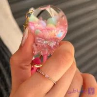 انگشتر طلای سنگی مینیمال 11050R