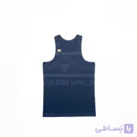 زیرپوش رکابی پنبه سوپر مردانه رنگی
