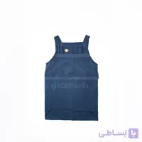 زیر پوش یقه خشتی مردانه پنبه سوپررنگی