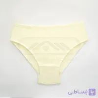 شورت زنانه پنبه سوپر ساده
