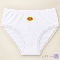شورت زنانه دمپا گیپور