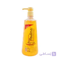 ژل مو پادینا مدل پروفشنال حجم 750 میلی لیتر