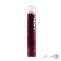 اسپری حالت دهنده مو پادینا مدل Super Strong حجم 500 میلی لیتر