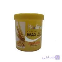واکس مو پادینا مدل جوانه گندم و روغن جوجوبا حجم 250 میلی لیتر