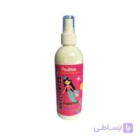 اسپری مو کودک پادینا مدل anti-frizz حجم 250 میلی لیتر