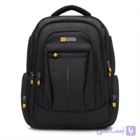 کوله پشتی CAMEL ACTIVE بزرگ ضد آب | شیک، جادار و اسپرت