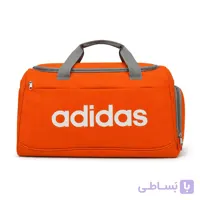ساک ورزشی مدل Adidas ضد آب | پارچه خارجی | ابعاد 47×30 سانتی‌متر