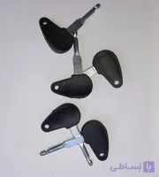 کلید سوییچ موتور بنزی دسته پلاستیکی