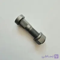 پیچ و مهره چرخ عقب خاور جدید