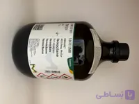 ایزواکتان حجم 2.5 لیتری مرک