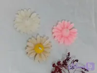 گیفت شمع گل مارگاریت