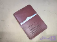 جاکارتی تبلیغاتی با قابلیت چاپ لوگو