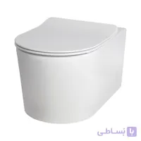 توالت فرنگی وال هنگ مروارید مدل گرتا ۵۶