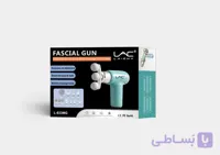 ماساژور تفنگی لایچی مدل L833MG