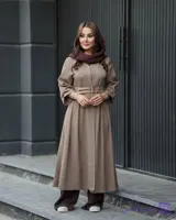 کالکشن تابستانه) مانتو مدل ژاله ،پارچه کارتیه ۴۰ تا ۵۰ تضمین کیفیت