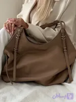کیف زنانه دوشی مدل : مکفست / جنس خارجی کیفیت تضمینی