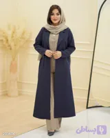 مانتو بلند مجلسی / مدل کتایون / پارچه مازراتی /مناسب ۳۸ تا ۴۸ کیفیت تضمینی