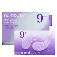 پچ زیر چشم نامبوزین شماره 9+ - ۵ جفت