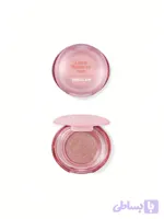سایه چشم اکلیلی شیگلم– رنگ Rose Quartz