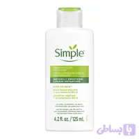 مرطوب‌کننده غنی سیمپل مدل Replenishing Rich Moisturiser