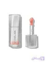 برق لب شیگلم GlassLock AirGloss–رنگSweet Drizzle
