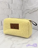 کیف لوازم آرایشی تدی shein