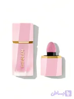 رژگونه مایع شیگلم Color Bloom–رنگ pink slip