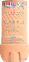 رژگونه و هایلایتر استیکی نیکس – رنگ Let Me Melt