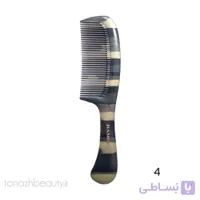 شانه تخت کیفیت عالی