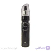 بادی اسپلش مردانه امپر TOOL BOX حجم ۲۵۰ میل
