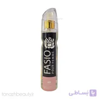 بادی اسپلش زنانه امپر Fasio حجم ۲۵۰ میل