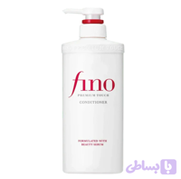 نرم کننده مو فینو شیسیدو Fino