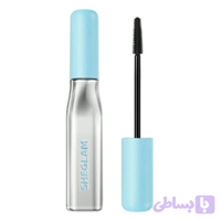 ریمل حجم دهنده قابل شستشو شیگلم مدل Lashlighter Infinite Tubing