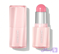 رژگونه استیکی شیگلم مدل Buttery Bliss Blush Stick رنگ Love Cake