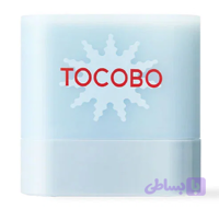 ضد آفتاب tocobo استیکی مدل Mini Cotton Soft با SPF50 وزن 11 گرم