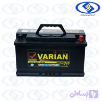 باتری خودرو صبا واریان 90 آمپر