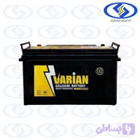 باتری خودرو صبا واریان 74 آمپر