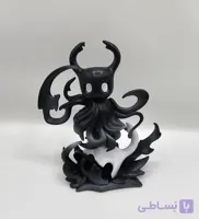 فیگور بازی هالو نایت Hollow Knight شماره 5