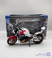 ماکت موتور CB 1300 مقیاس 1:12