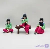 فیگور انیمه خاطرات یک داروساز مائومائو
