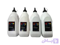 تونر كونيكامینولتا 500گرم زرد (ASP) C451/C452/C654