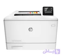 پرینتر استوک HP 452 dw