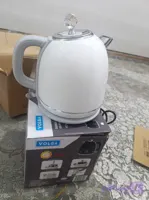 کتری برقی ولگا مدل ۶۴کد f1