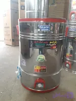 پتو‌شور پارس ایران شرق 65کیلو 360ماه ضمانت موتوری
